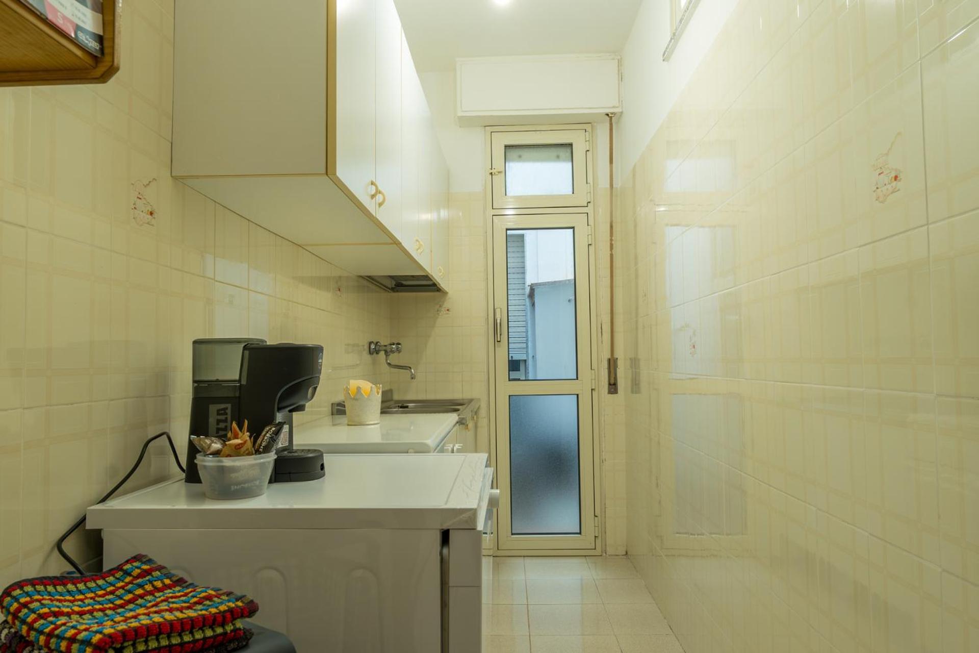 Appartamento In Centro Citta', Alguer Exterior foto